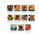 create a recipe index for your wordpress blog