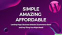 create a responsive wordpress website free consultancy