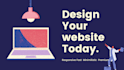 build a professional wordpress website with custom design