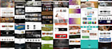 build professional eye catching website in 24 hours