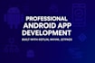 create android app or make android app android app developer