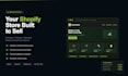 create your shopify or woocommerce dropshipping store professionally