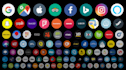 do 50 do follow backlinks, interlinkable social profiles