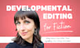 be your developmental editor or beta reader for fiction