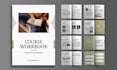 design a branded lead magnet PDF, workbook, ebook, brochure