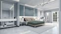make interior rendering with vray for sketchup