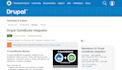 develop your drupal module
