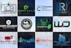 design modern professional logo design