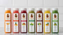 design 3d product label and bottle packaging
