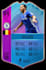 make 5 custom FIFA 18 cards