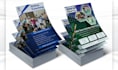 design professional flyer or poster for your business