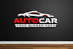 design a beautiful car logo