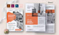 do professional business flyer and brochure design