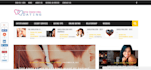 published dating related article on dating blog
