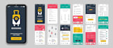 do mobile app development , IOS and android app developers