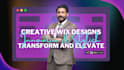 design and build an engaging wix website for you