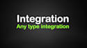 integrate your product, form, registration page, appointment etc by zapier