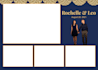 do a creative photo booth template