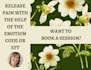 release pain with the emotion code