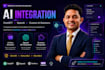 integrate chatgpt ai into your wordpress website