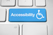 process website accessibility report