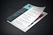 design professional resume and cover letter