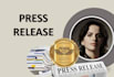write professional press release