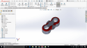 create technical drawings in solidworks with dimensional details
