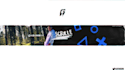 design a professional youtube banner design