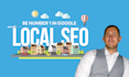 boost your local seo and map pack, no1 in your town
