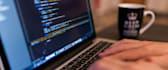create a design and develop responsive modern website