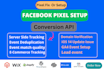 fix your facebook pixel any issues