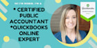 be your quickbooks online bookkeeper