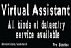 do data entry jobs