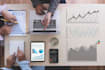 conduct deep market research, web research and reports