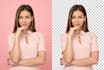 do photo background removal