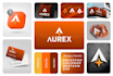 create a professional minimalist business logo design