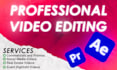edit engaging youtube videos with motion graphics