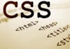 design css,html