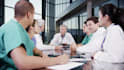 advanced healthcare and management