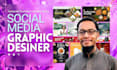 do your all graphic design for print and social media