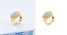 do jewelry background removal, creative retouching