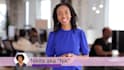 create a spokesperson video commercial
