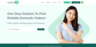 build a modern website with nextjs and headless cms