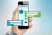 build your whatsapp, messenger and chatgpt  chatbot