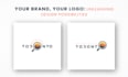 make a remarkable professional logo design