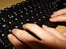 do arabic and english  typing job within 24 hours your typist