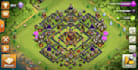 selling my th10 coc base
