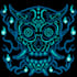 make pixel art illustrations for your social media