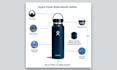 professional amazon product listing and image design